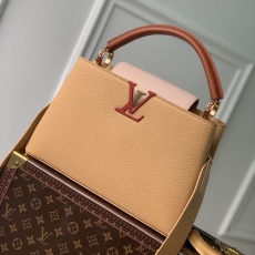 LV Top Handle Bags